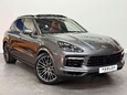 Porsche Cayenne 3.0T V6 GPF SUV 5dr Petrol TiptronicS 4WD Euro 6 (s/s) (340 ps) 7