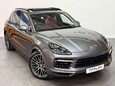 Porsche Cayenne 3.0T V6 GPF SUV 5dr Petrol TiptronicS 4WD Euro 6 (s/s) (340 ps) 8