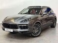 Porsche Cayenne 3.0T V6 GPF SUV 5dr Petrol TiptronicS 4WD Euro 6 (s/s) (340 ps) 13