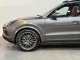 Porsche Cayenne 3.0T V6 GPF SUV 5dr Petrol TiptronicS 4WD Euro 6 (s/s) (340 ps) 17
