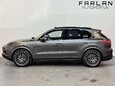 Porsche Cayenne 3.0T V6 GPF SUV 5dr Petrol TiptronicS 4WD Euro 6 (s/s) (340 ps) 20