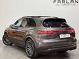 Porsche Cayenne 3.0T V6 GPF SUV 5dr Petrol TiptronicS 4WD Euro 6 (s/s) (340 ps) 5