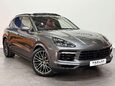 Porsche Cayenne 3.0T V6 GPF SUV 5dr Petrol TiptronicS 4WD Euro 6 (s/s) (340 ps) 7