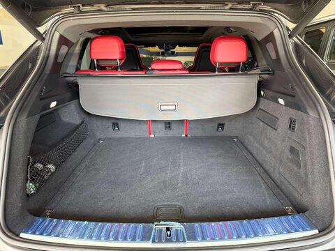 Porsche Cayenne 3.0T V6 GPF SUV 5dr Petrol TiptronicS 4WD Euro 6 (s/s) (340 ps) 62