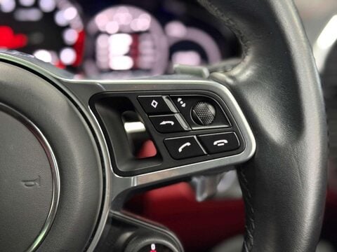 Porsche Cayenne 3.0T V6 GPF SUV 5dr Petrol TiptronicS 4WD Euro 6 (s/s) (340 ps) 45