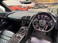 Audi R8 5.2 FSI V10 Performance Coupe 2dr Petrol S Tronic quattro Euro 6 (s/s) (620 2