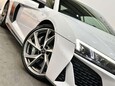 Audi R8 5.2 FSI V10 Performance Coupe 2dr Petrol S Tronic quattro Euro 6 (s/s) (620 10