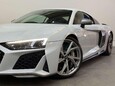 Audi R8 5.2 FSI V10 Performance Coupe 2dr Petrol S Tronic quattro Euro 6 (s/s) (620 12