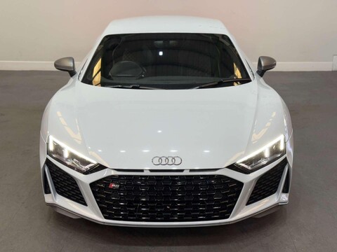 Audi R8 5.2 FSI V10 Performance Coupe 2dr Petrol S Tronic quattro Euro 6 (s/s) (620 15