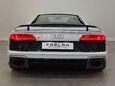 Audi R8 5.2 FSI V10 Performance Coupe 2dr Petrol S Tronic quattro Euro 6 (s/s) (620 27