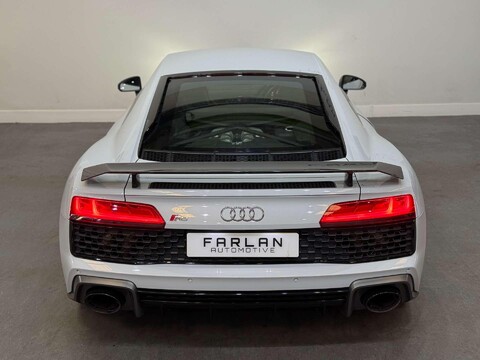 Audi R8 5.2 FSI V10 Performance Coupe 2dr Petrol S Tronic quattro Euro 6 (s/s) (620 28