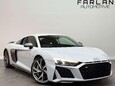 Audi R8 5.2 FSI V10 Performance Coupe 2dr Petrol S Tronic quattro Euro 6 (s/s) (620 1