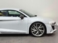 Audi R8 5.2 FSI V10 Performance Coupe 2dr Petrol S Tronic quattro Euro 6 (s/s) (620 22