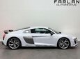 Audi R8 5.2 FSI V10 Performance Coupe 2dr Petrol S Tronic quattro Euro 6 (s/s) (620 23