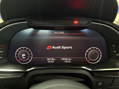 Audi R8 5.2 FSI V10 Performance Coupe 2dr Petrol S Tronic quattro Euro 6 (s/s) (620 38
