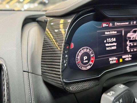 Audi R8 5.2 FSI V10 Performance Coupe 2dr Petrol S Tronic quattro Euro 6 (s/s) (620 47