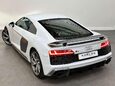 Audi R8 5.2 FSI V10 Performance Coupe 2dr Petrol S Tronic quattro Euro 6 (s/s) (620 25