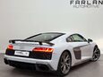 Audi R8 5.2 FSI V10 Performance Coupe 2dr Petrol S Tronic quattro Euro 6 (s/s) (620 5