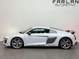 Audi R8 5.2 FSI V10 Performance Coupe 2dr Petrol S Tronic quattro Euro 6 (s/s) (620 20