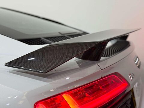 Audi R8 5.2 FSI V10 Performance Coupe 2dr Petrol S Tronic quattro Euro 6 (s/s) (620 58