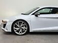 Audi R8 5.2 FSI V10 Performance Coupe 2dr Petrol S Tronic quattro Euro 6 (s/s) (620 18
