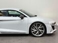 Audi R8 5.2 FSI V10 Performance Coupe 2dr Petrol S Tronic quattro Euro 6 (s/s) (620 22