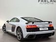 Audi R8 5.2 FSI V10 Performance Coupe 2dr Petrol S Tronic quattro Euro 6 (s/s) (620 4