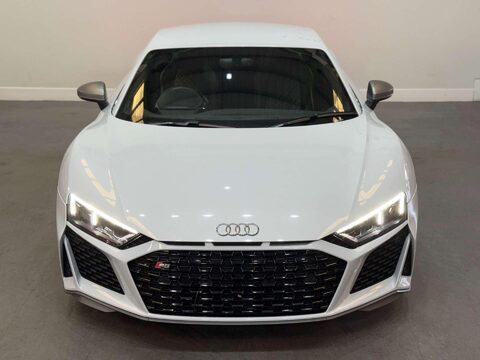 Audi R8 5.2 FSI V10 Performance Coupe 2dr Petrol S Tronic quattro Euro 6 (s/s) (620 15