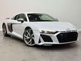 Audi R8 5.2 FSI V10 Performance Coupe 2dr Petrol S Tronic quattro Euro 6 (s/s) (620 7