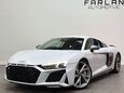 Audi R8 5.2 FSI V10 Performance Coupe 2dr Petrol S Tronic quattro Euro 6 (s/s) (620 3