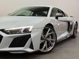 Audi R8 5.2 FSI V10 Performance Coupe 2dr Petrol S Tronic quattro Euro 6 (s/s) (620 12