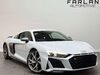 Audi R8 5.2 FSI V10 Performance Coupe 2dr Petrol S Tronic quattro Euro 6 (s/s) (620