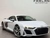 Audi R8 5.2 FSI V10 Performance Coupe 2dr Petrol S Tronic quattro Euro 6 (s/s) (620