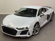 Audi R8 5.2 FSI V10 Performance Coupe 2dr Petrol S Tronic quattro Euro 6 (s/s) (620 16