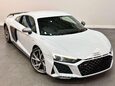 Audi R8 5.2 FSI V10 Performance Coupe 2dr Petrol S Tronic quattro Euro 6 (s/s) (620 9