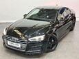 Audi A5 2.0 TDI S line Coupe 2dr Diesel S Tronic Euro 6 (s/s) (190 ps) 14