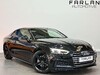 Audi A5 2.0 TDI S line Coupe 2dr Diesel S Tronic Euro 6 (s/s) (190 ps)