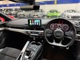 Audi A5 2.0 TDI S line Coupe 2dr Diesel S Tronic Euro 6 (s/s) (190 ps) 2