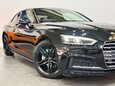 Audi A5 2.0 TDI S line Coupe 2dr Diesel S Tronic Euro 6 (s/s) (190 ps) 7