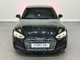Audi A5 2.0 TDI S line Coupe 2dr Diesel S Tronic Euro 6 (s/s) (190 ps) 10