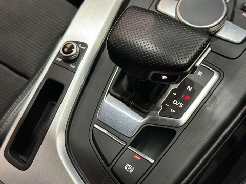 Audi A5 2.0 TDI S line Coupe 2dr Diesel S Tronic Euro 6 (s/s) (190 ps) 48