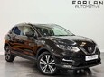 Nissan Qashqai 1.3 DIG-T N-Connecta SUV 5dr Petrol DCT Auto Euro 6 (s/s) (160 ps) 1
