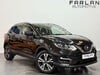 Nissan Qashqai 1.3 DIG-T N-Connecta SUV 5dr Petrol DCT Auto Euro 6 (s/s) (160 ps)