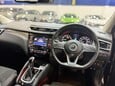Nissan Qashqai 1.3 DIG-T N-Connecta SUV 5dr Petrol DCT Auto Euro 6 (s/s) (160 ps) 2