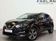 Nissan Qashqai 1.3 DIG-T N-Connecta SUV 5dr Petrol DCT Auto Euro 6 (s/s) (160 ps) 3