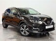Nissan Qashqai 1.3 DIG-T N-Connecta SUV 5dr Petrol DCT Auto Euro 6 (s/s) (160 ps) 7