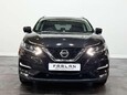 Nissan Qashqai 1.3 DIG-T N-Connecta SUV 5dr Petrol DCT Auto Euro 6 (s/s) (160 ps) 11