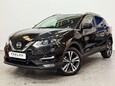Nissan Qashqai 1.3 DIG-T N-Connecta SUV 5dr Petrol DCT Auto Euro 6 (s/s) (160 ps) 14