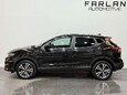 Nissan Qashqai 1.3 DIG-T N-Connecta SUV 5dr Petrol DCT Auto Euro 6 (s/s) (160 ps) 17