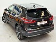 Nissan Qashqai 1.3 DIG-T N-Connecta SUV 5dr Petrol DCT Auto Euro 6 (s/s) (160 ps) 22